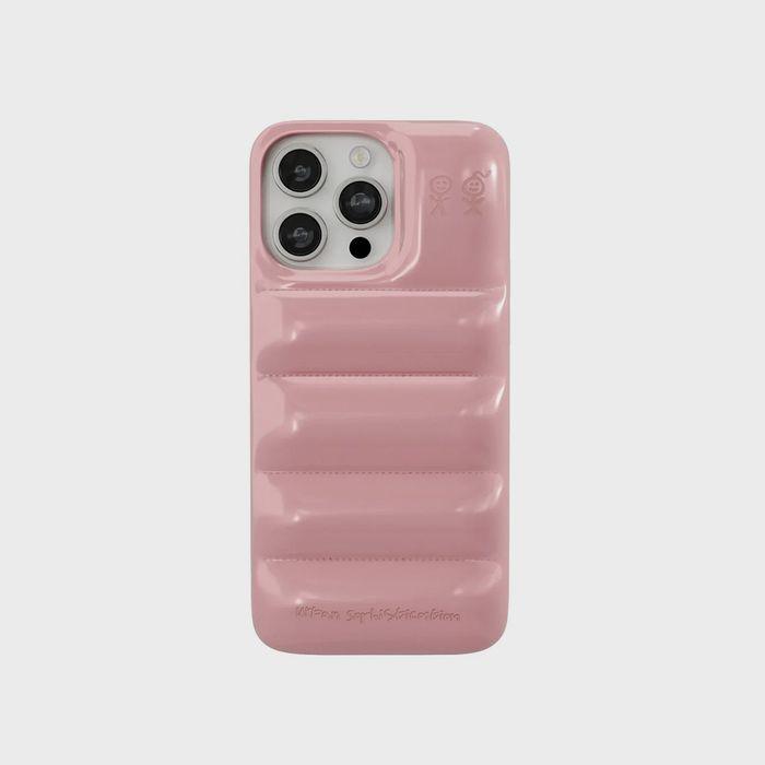THE PUFFER CASE - BALLERINA
