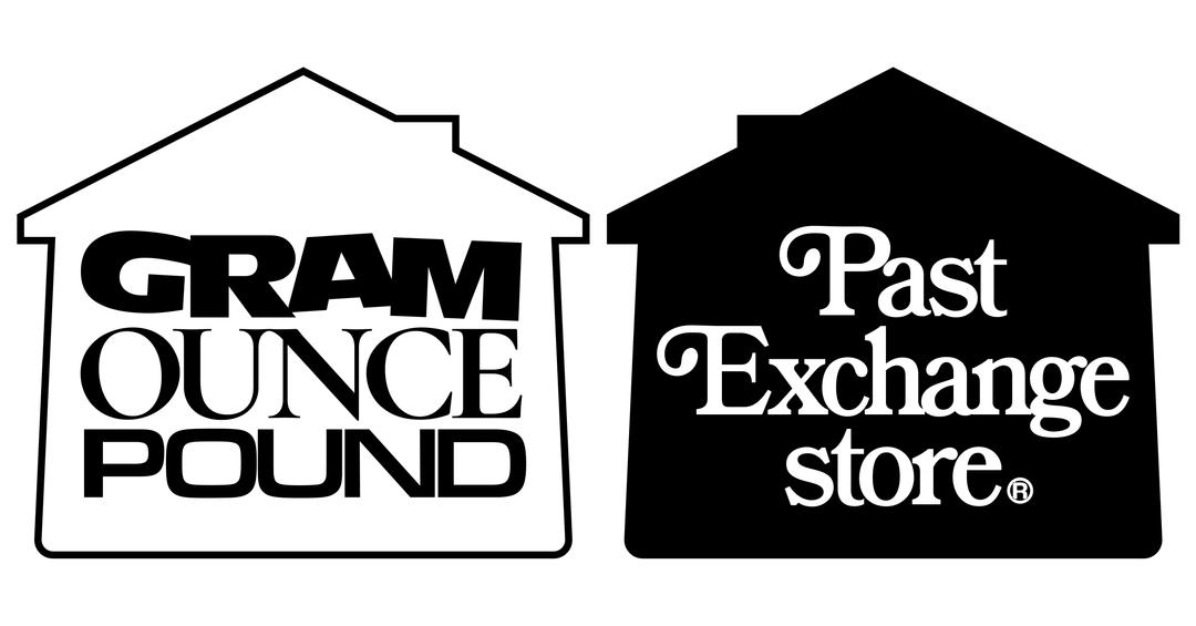 Silver Stars 6-Panel Cap_Black