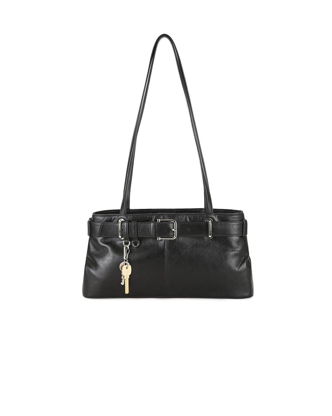 [벨라우영 PICK!] SHOULDER BROCLE [STONE BLACK]