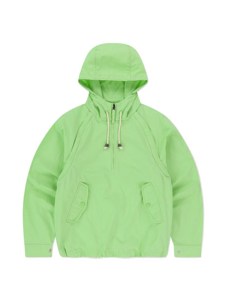 2Way Field Anorak Jacket Green