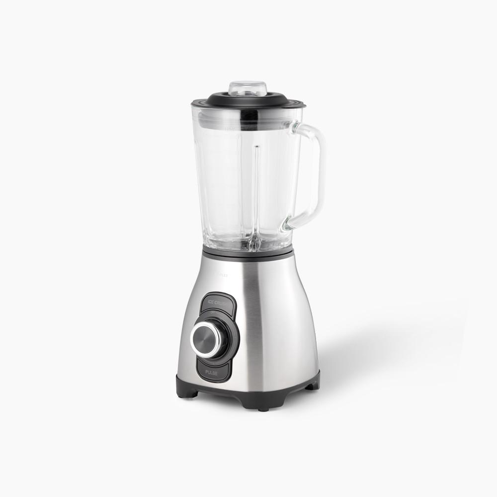 듀플렉스 블렌더 업소용 이유식 믹서기 DP-5800BL