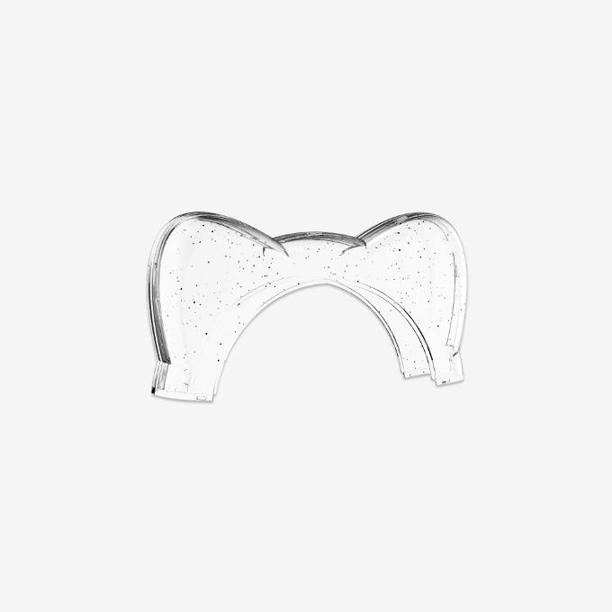 ITZY LIGHT RING V2 TWINZY CUSTOM HEAD - MIDZY′S CELLS