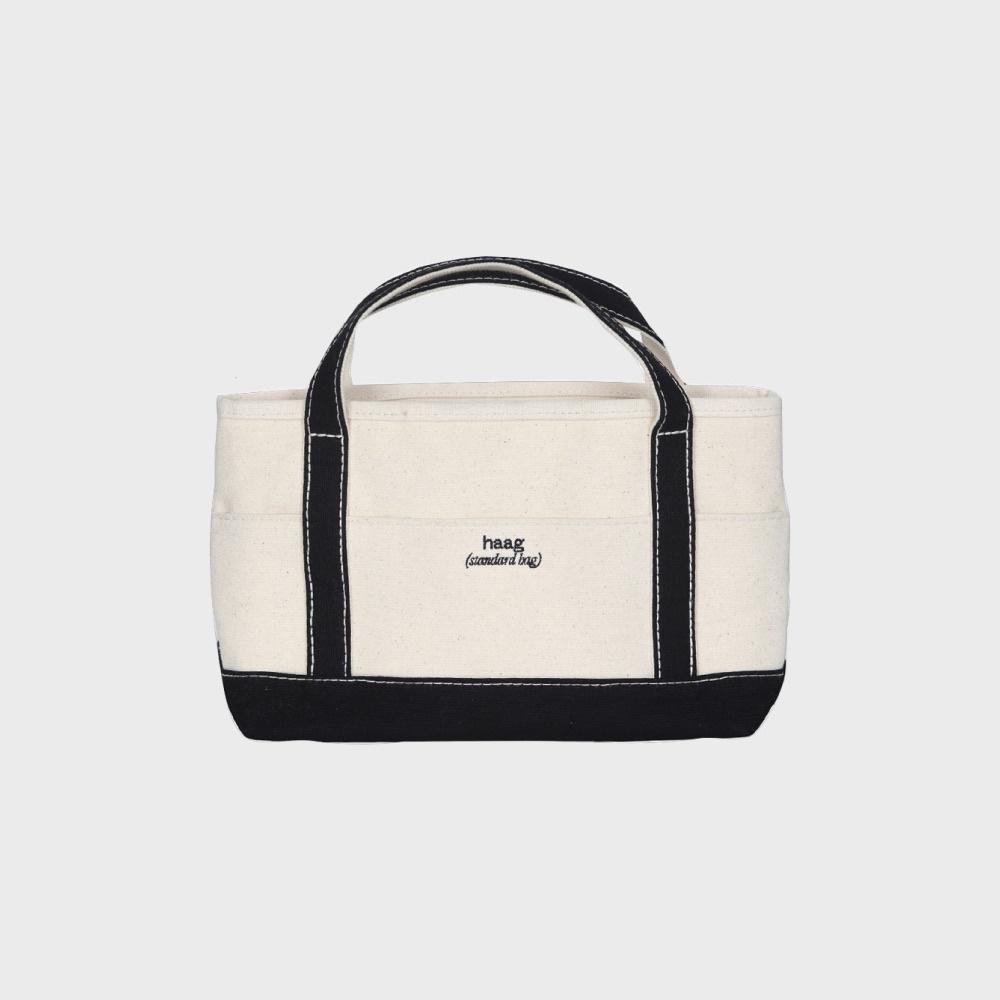 a standard bag (small)