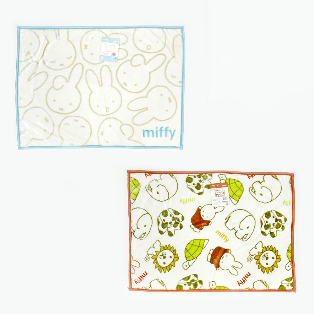 miffy 미피 캐릭터 담요 무릎담요