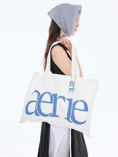MOMILES ECO BAG AERIE
