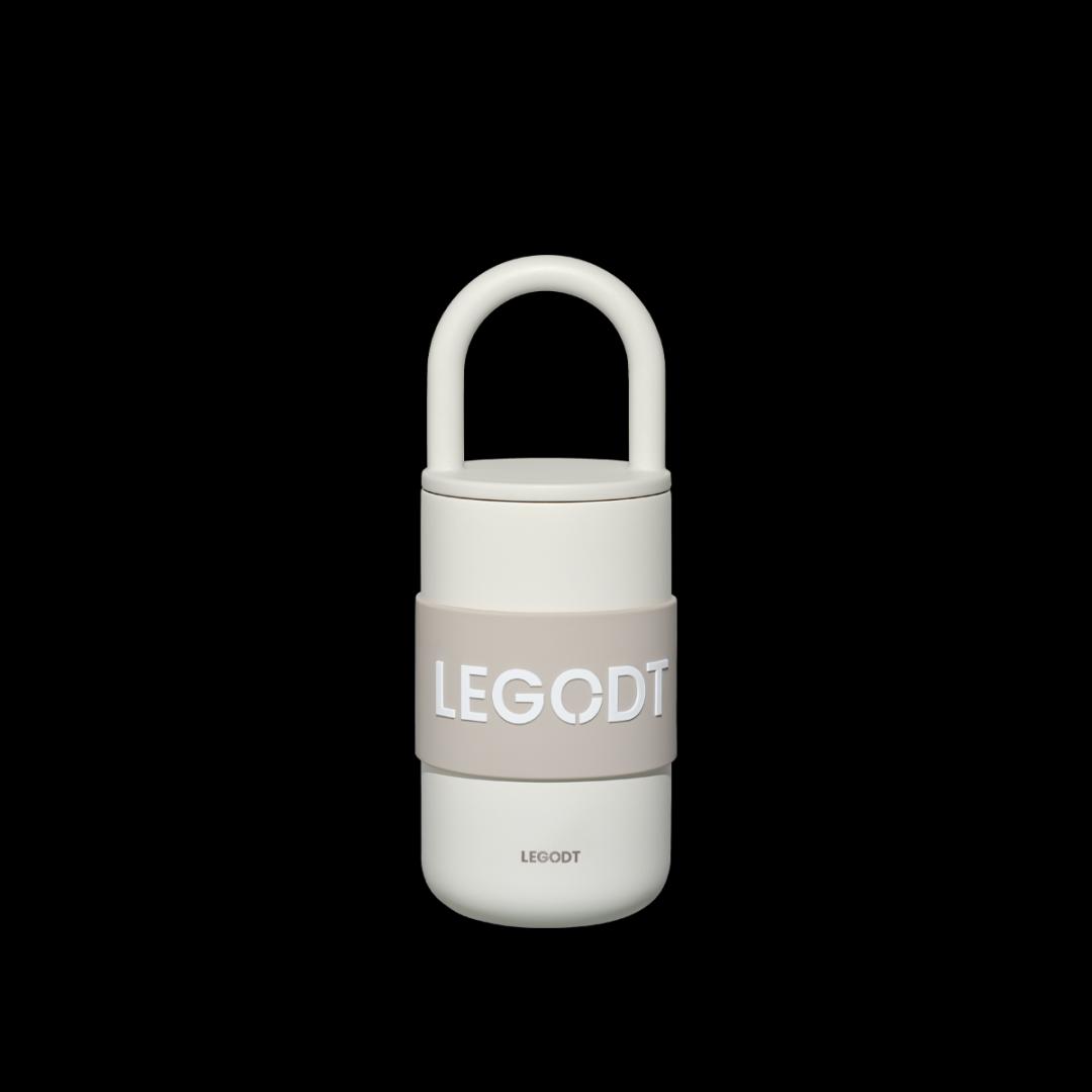 루프 텀블러 스탠다드 400ml (화이트)