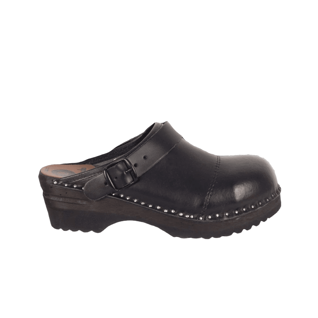 Troentorp Safety Black