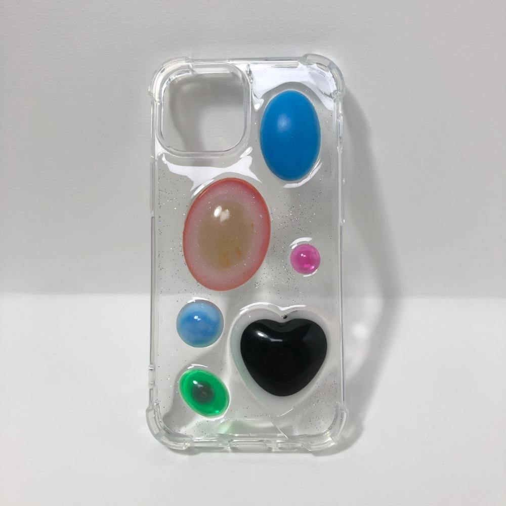 (iphone 13mini) no.8 폰케이스