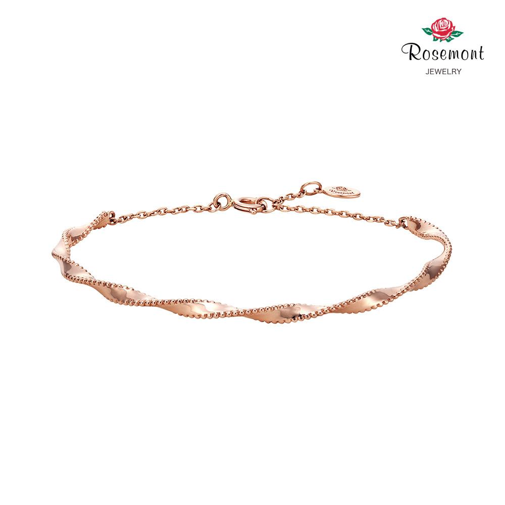 [로즈몽] 14K 팔찌 RS1096
