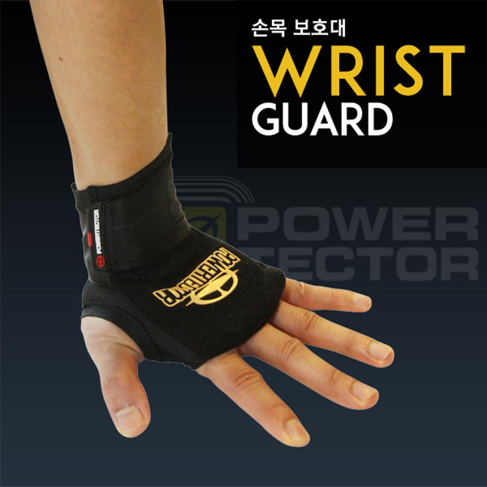 파워텍터(POWERTECTOR) 23/24 스노우보드 손목 보호대
