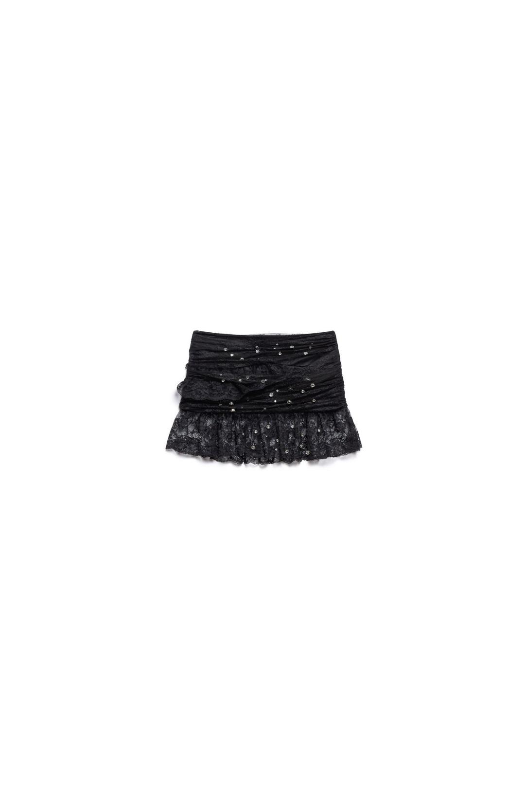 (A)MINI SKIRT BLAKE