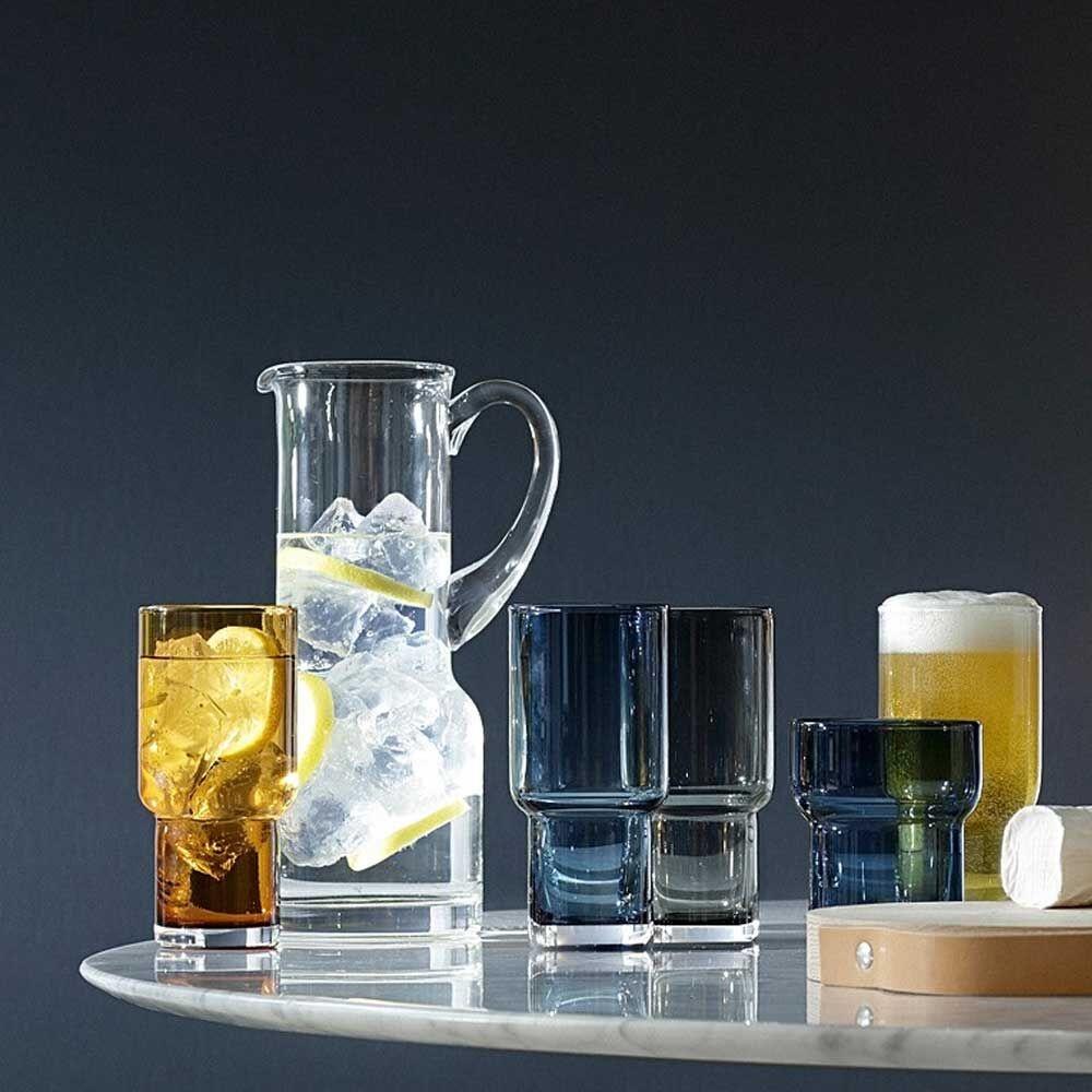 LSA 유틸리티 하이볼2P 세트 3colors