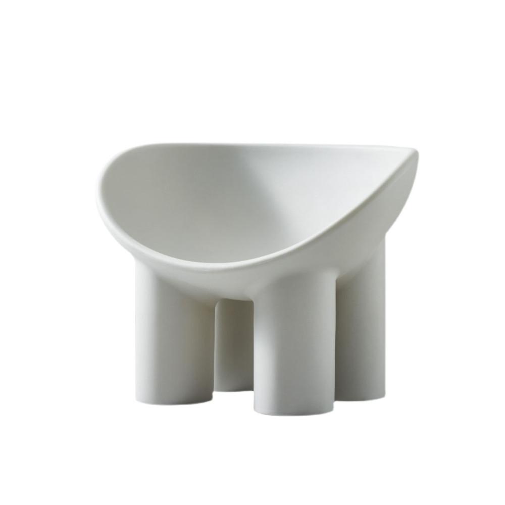 코끼리다리 코끼리 의자 암체어 인테리어 디자인 카페 아기 1인용 체어