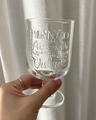 bianco goblet