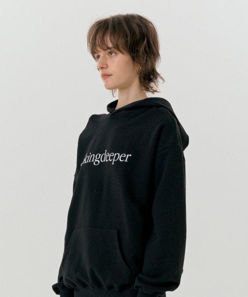 IAB 스튜디오 IAB Studio Pigment Sweatshirt Jade - 위시버킷