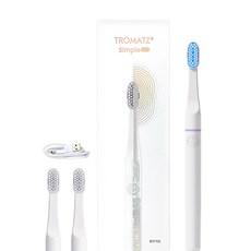 트로마츠 미세전류 칫솔 심플프로 충전형
