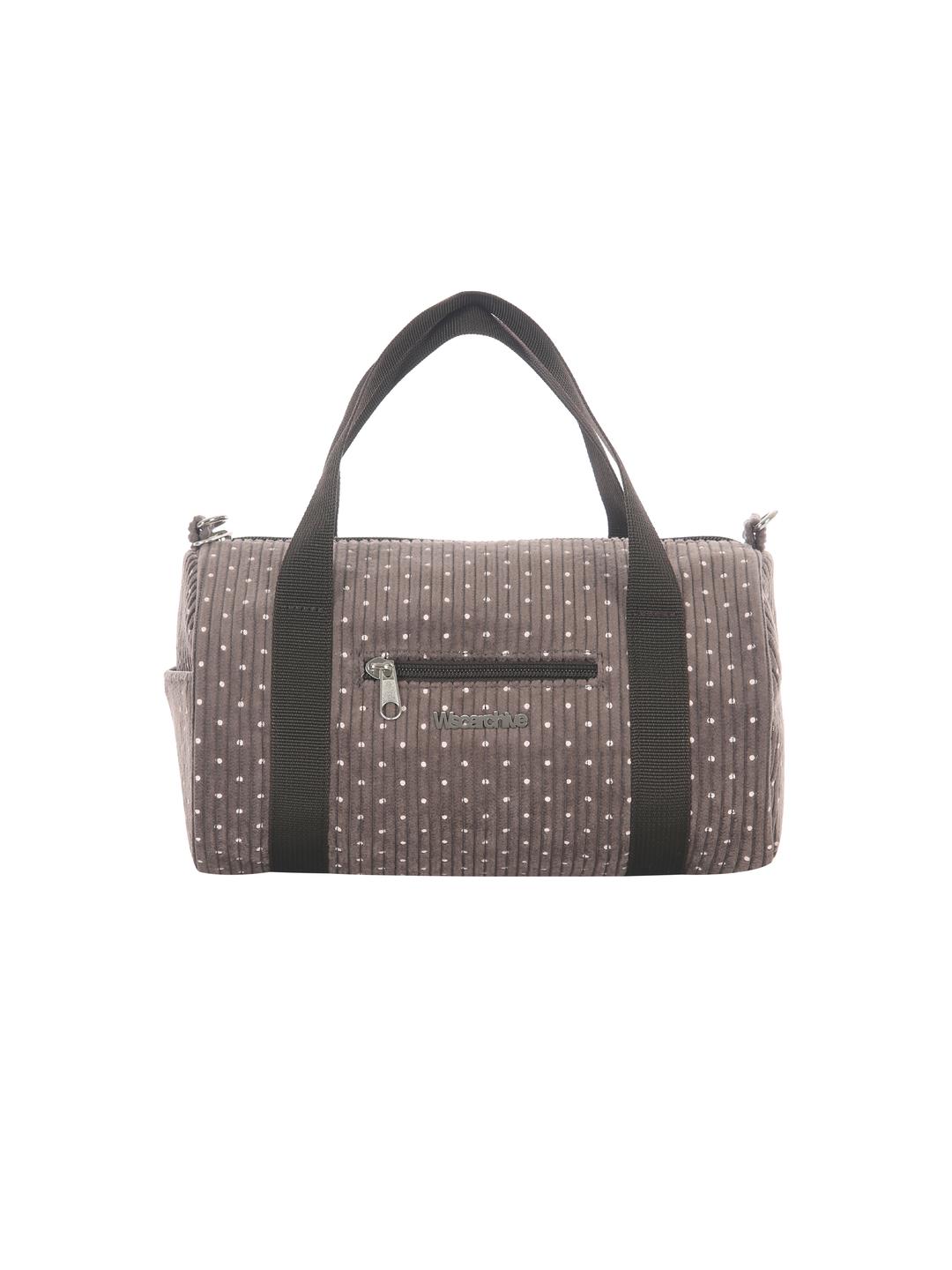 Dot mini barrel bag 005