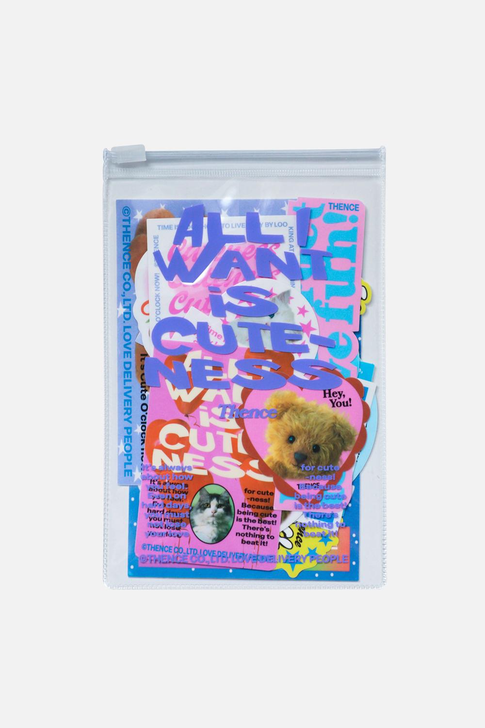 Label Sticker Pack_Ver.2