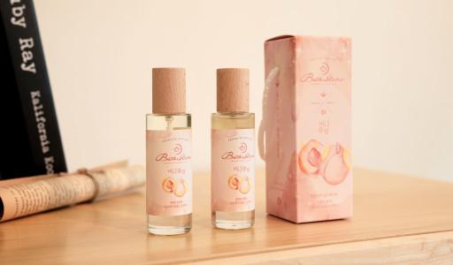 블프할인❤️펀딩2000%!!그리스로마신화복숭아,버니블랑