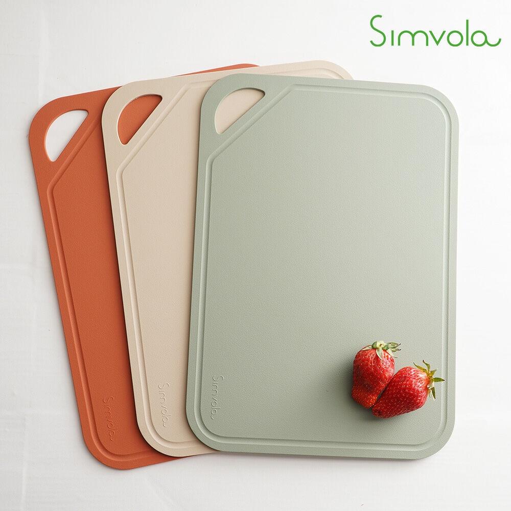 심볼라 TPU 플레이팅 도마 L 3color