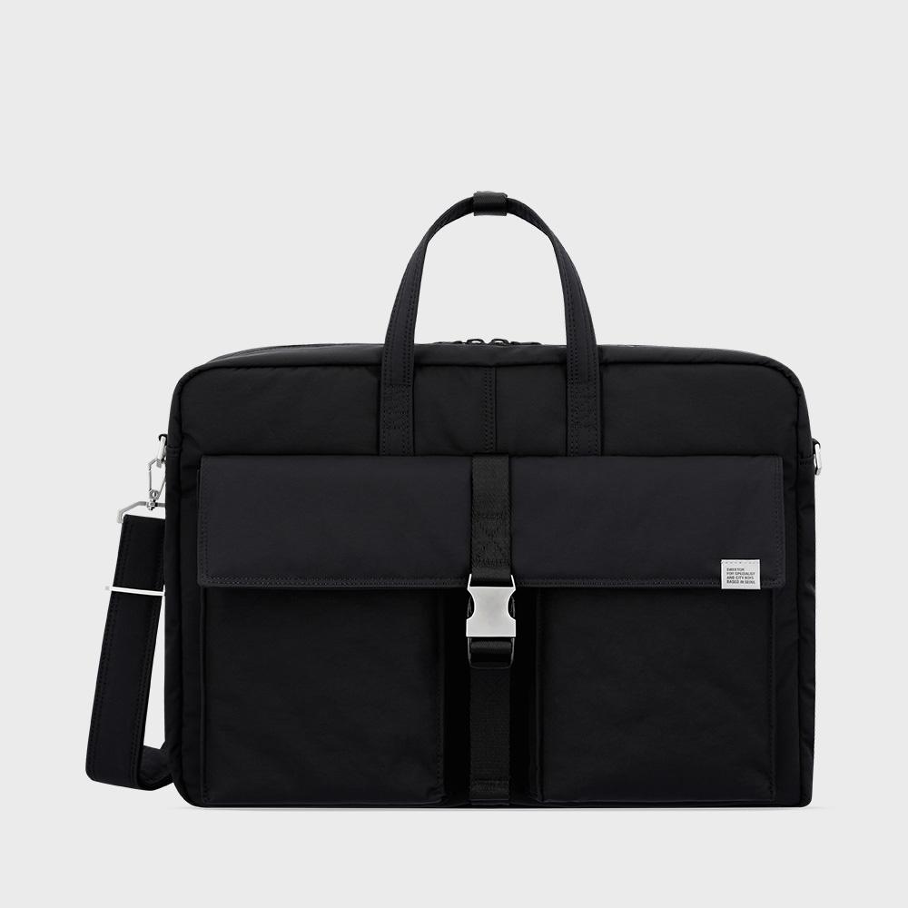BRIEFCASE 003 Black