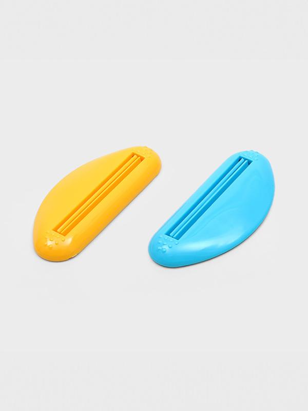 알뜰 치약짜개 2개입