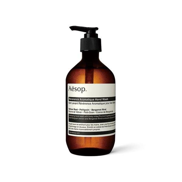 갤러리아  이솝 레버런스 아로마틱 핸드 워시 500mL