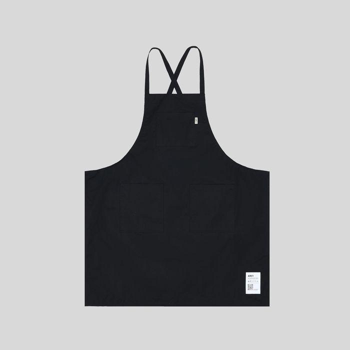 Forest Black