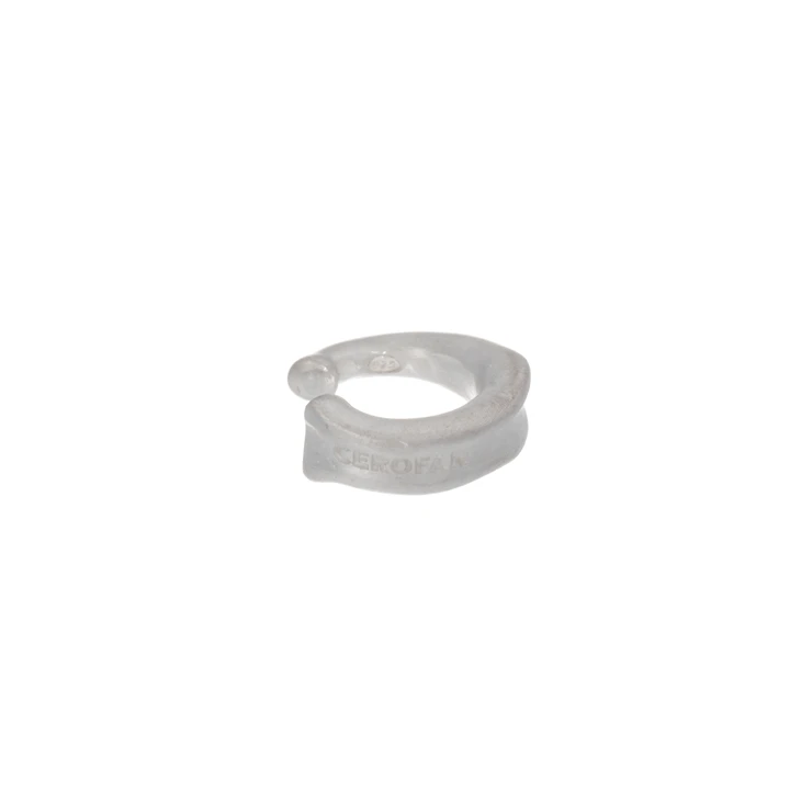 SHOE EARCUFF MATTE