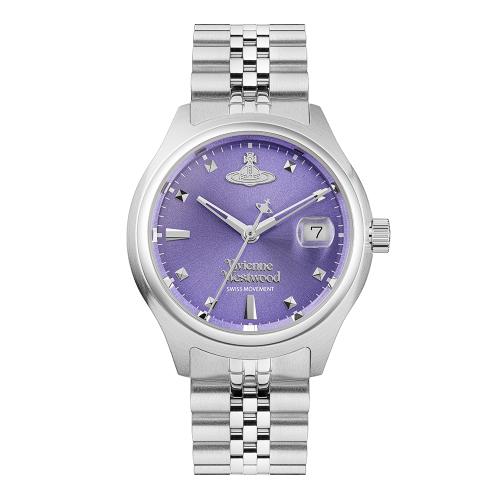 비비안 웨스트우드 시계(VIVIENNE WESTWOOD WATCH)  Little Camberwell VV311PPSL - 후기 | 무신사