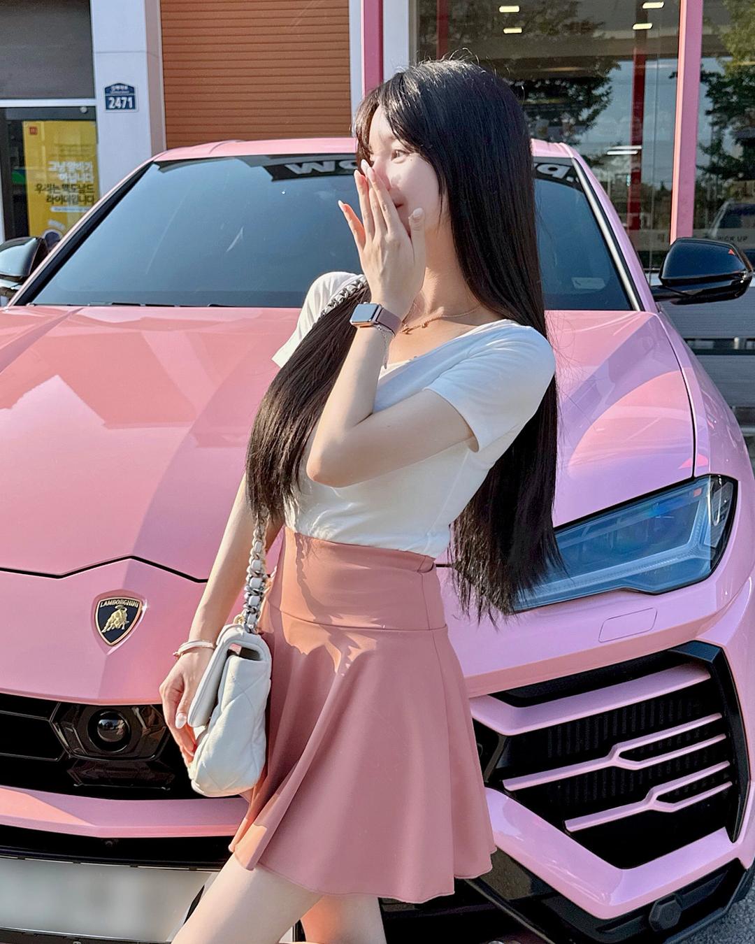 [자체제작] 메이윤 기능성 팬츠 스커트