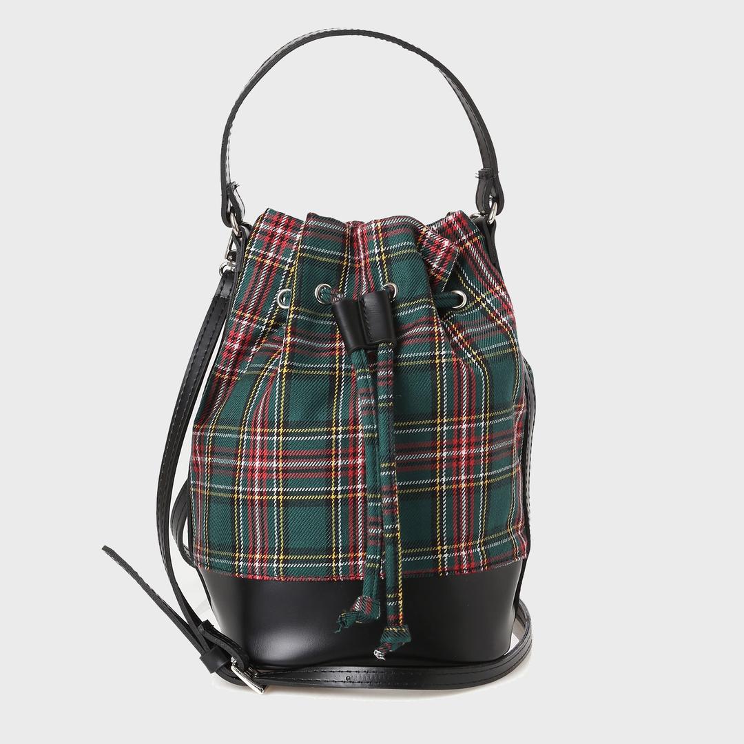 check bucket bag