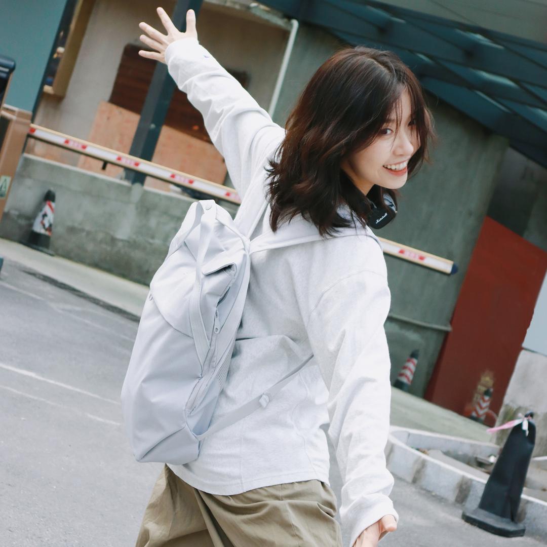 [MaH x Creators] Airy Backpack