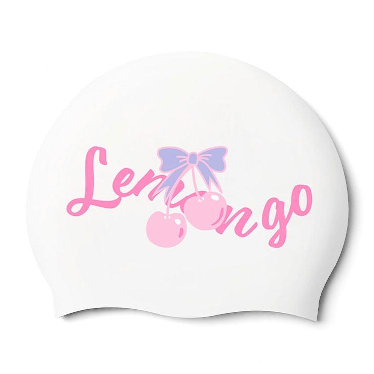 르망고 체리 로사 실리콘수모 화이트 [LGNSC61004195]