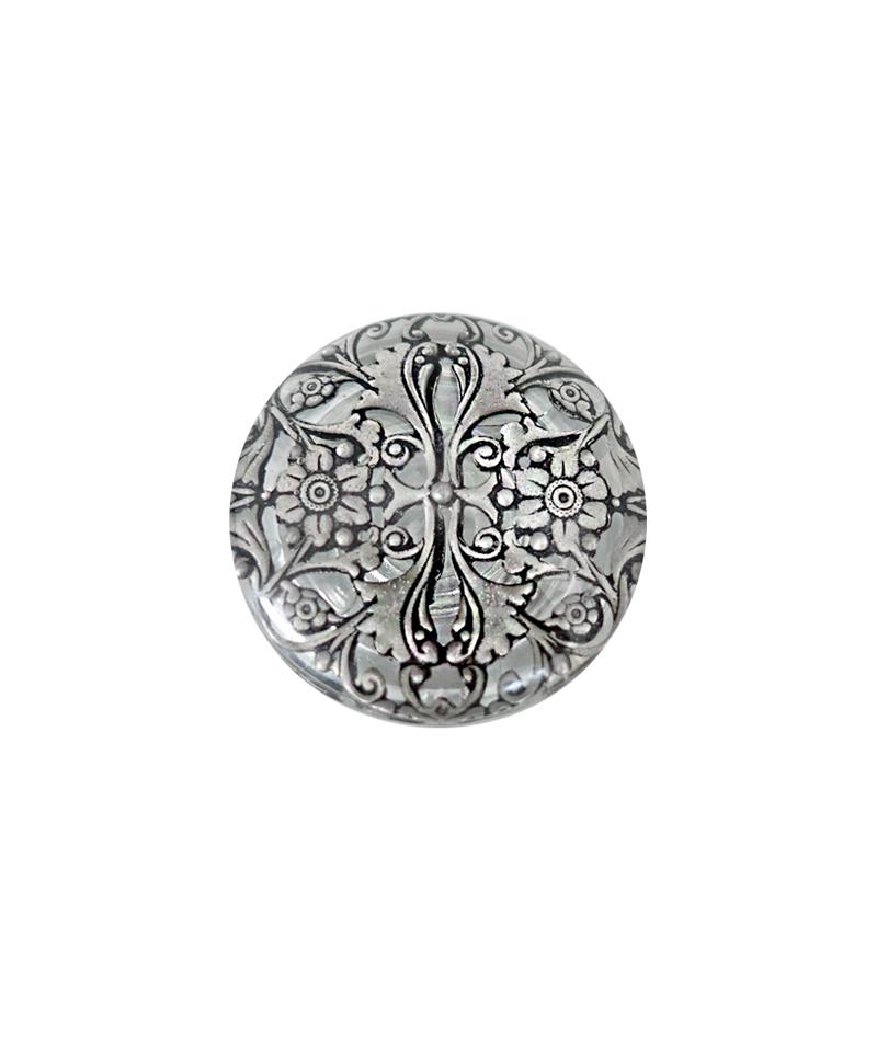 Circle leaf grip tok