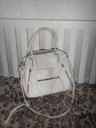 White tough bag