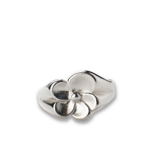 BOLD FLOWER RING