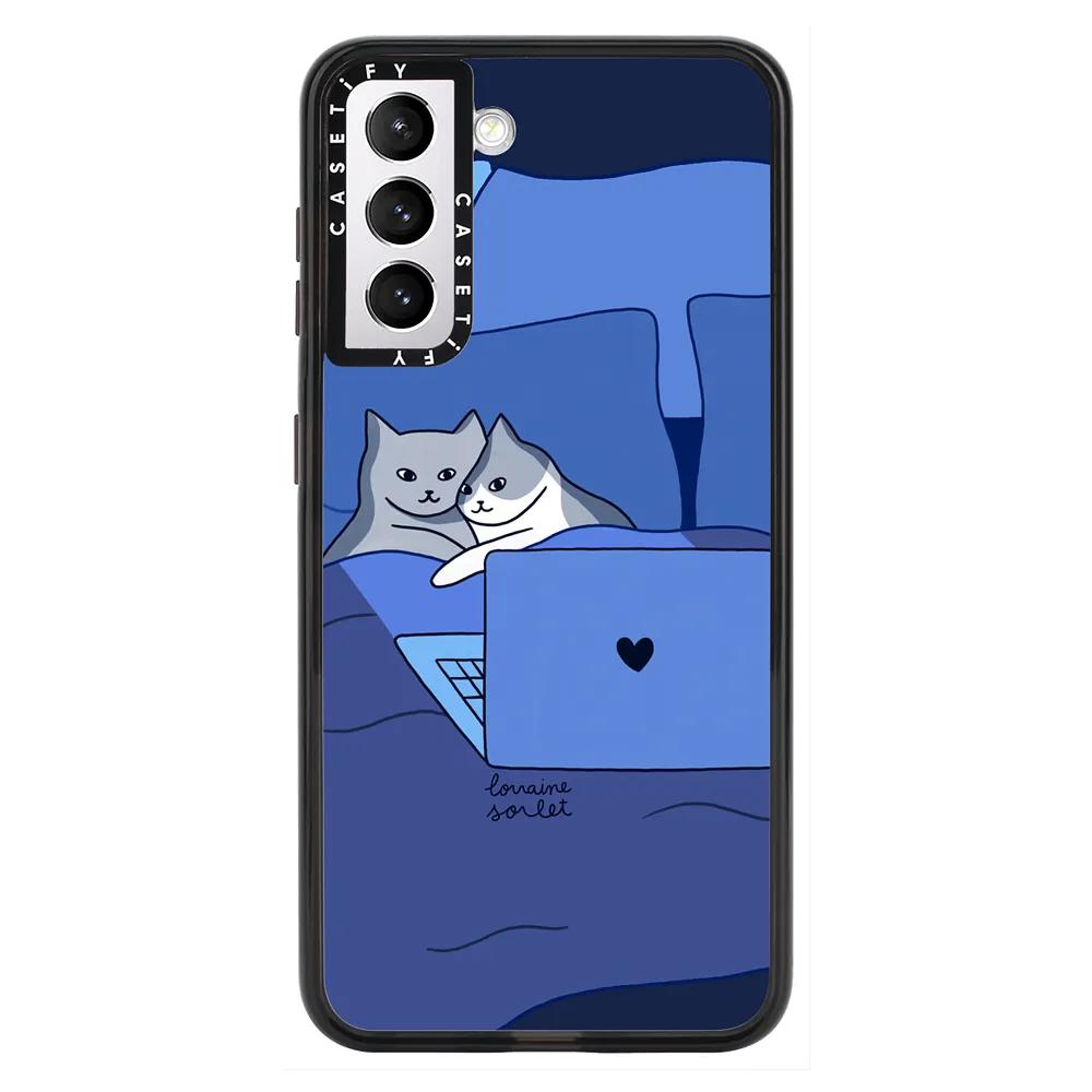 CATFLIX