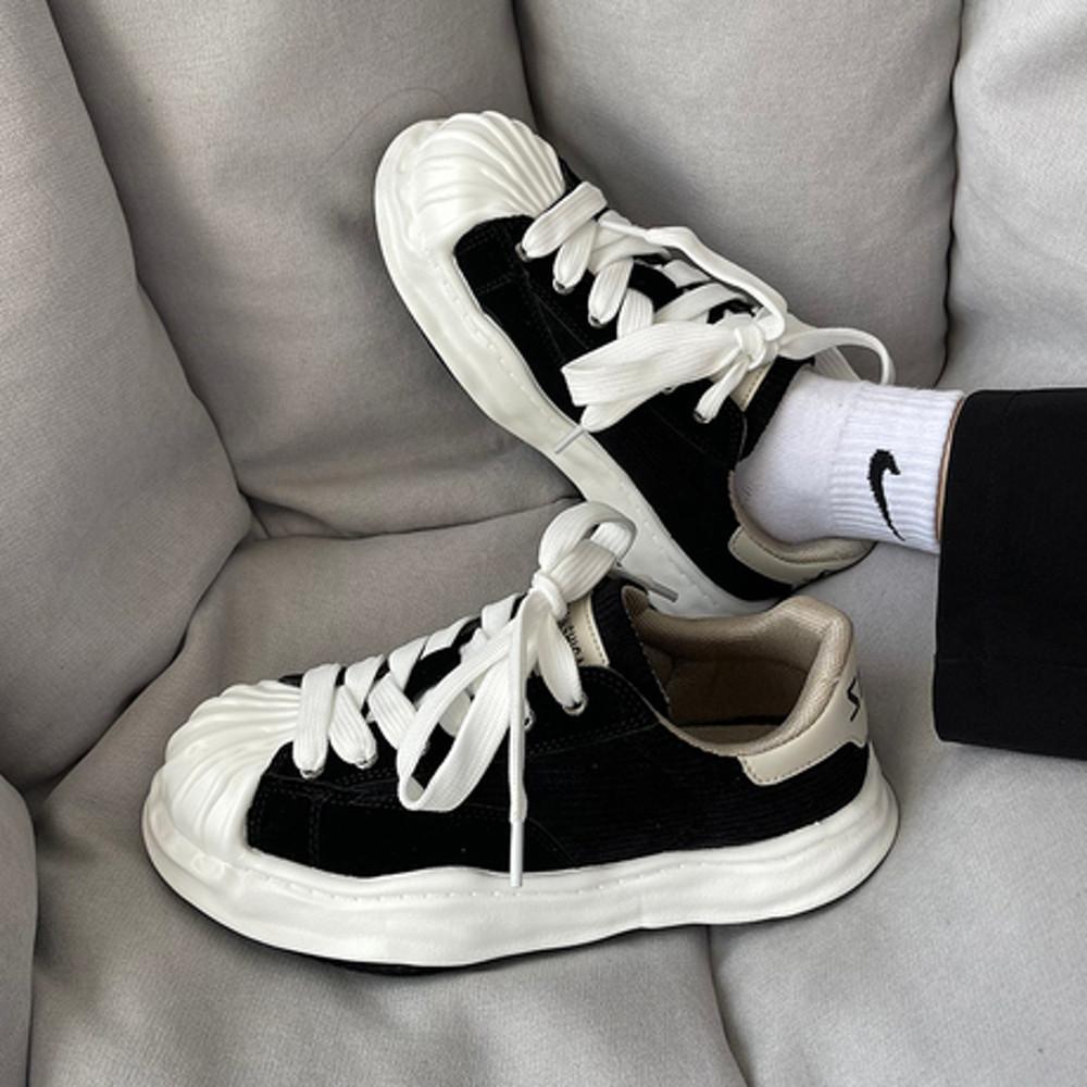 [직구]22SS 해외신상 신발 신발 Mihara Kangyu mmy 디졸브 신발 어울리는