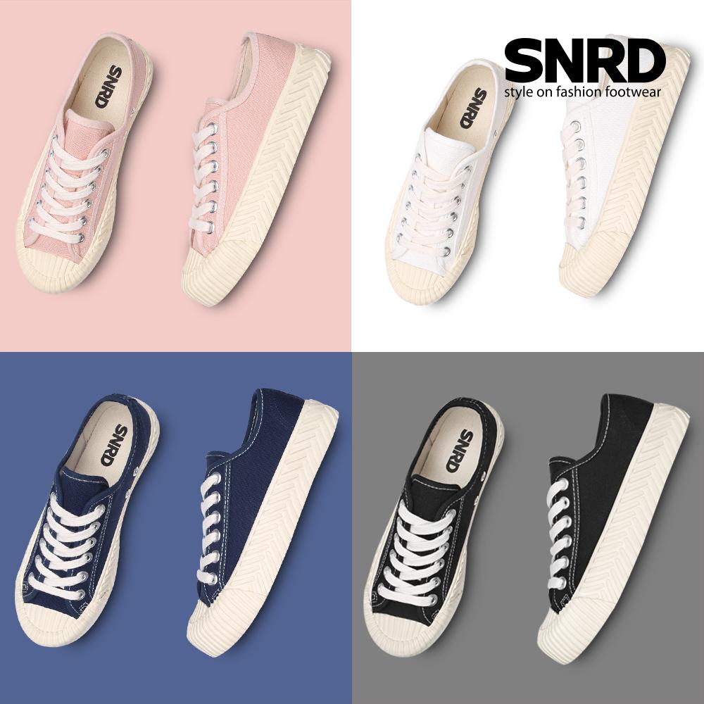 [1+1] SNRD 국민스니커즈 커플신발 쿠키스니커즈