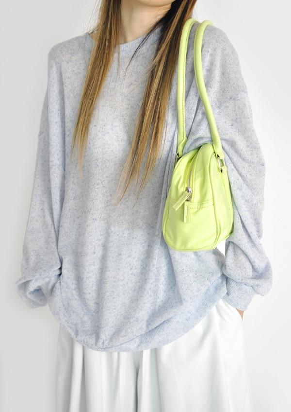 muffin long T(5color)