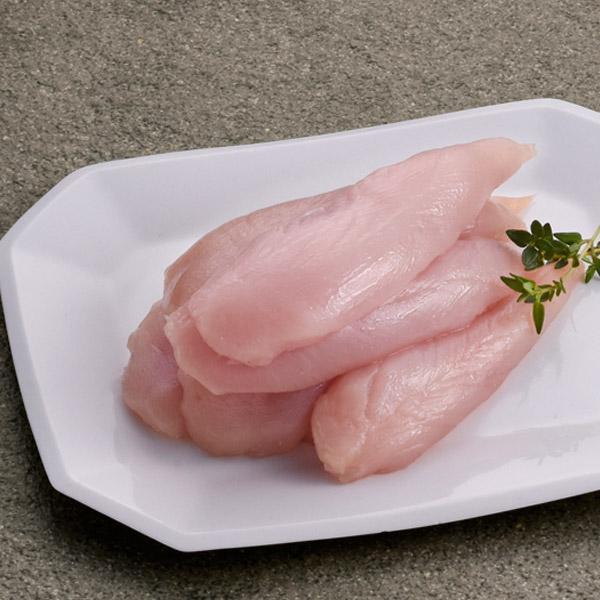 [신선애] 신선함이 UP! 냉동 생 닭안심살