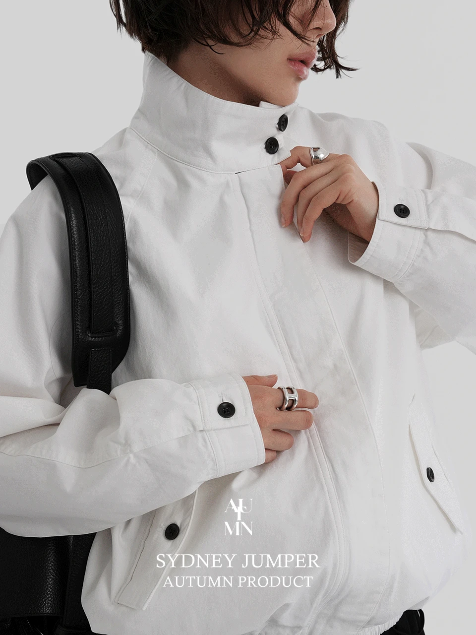 [made]시드니점퍼