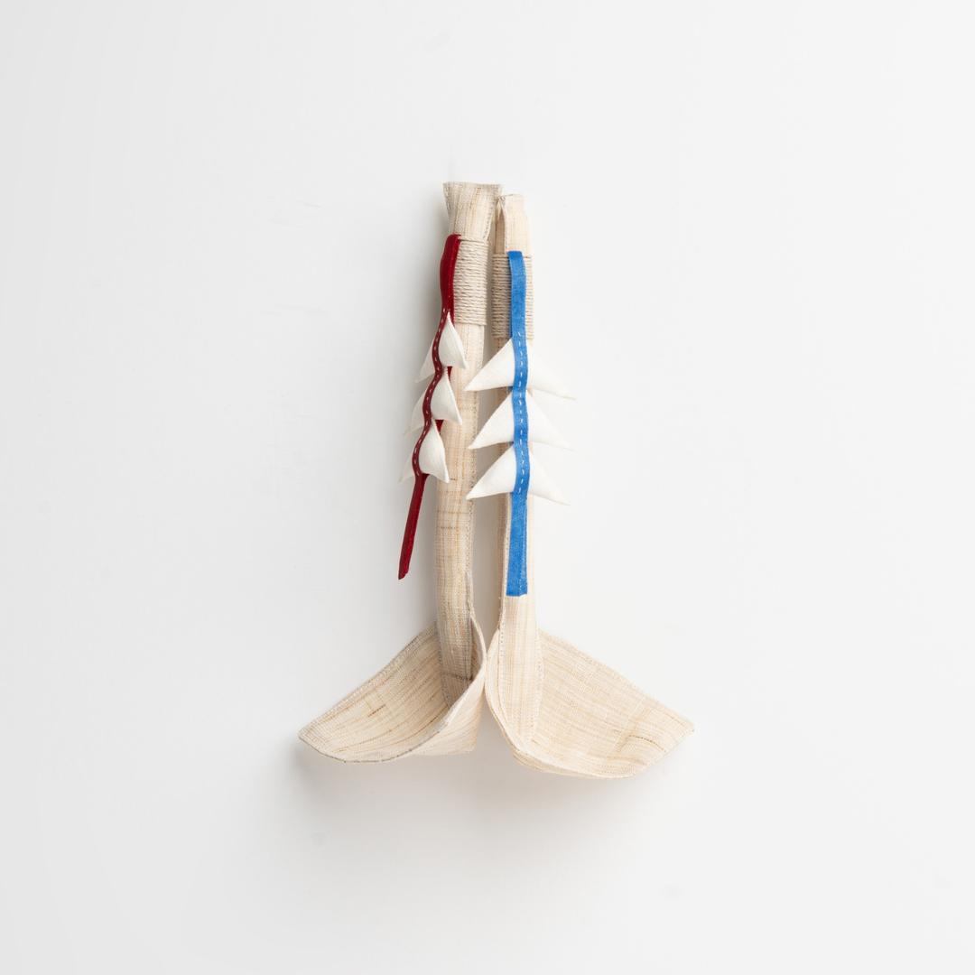 복 담은 복조리(2 COLORS)