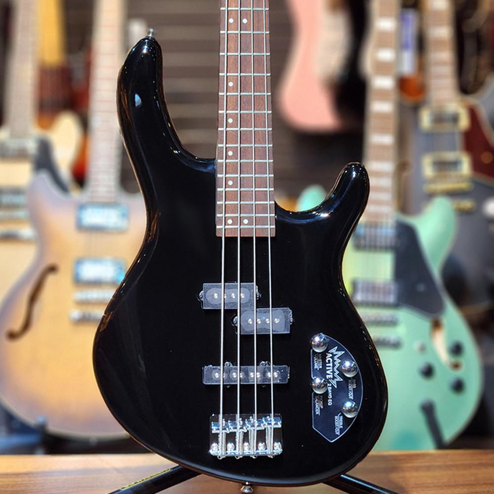콜트 Action Bass Plus BK 엑티브 베이스기타 검정블랙 초보용 입문용 연습용