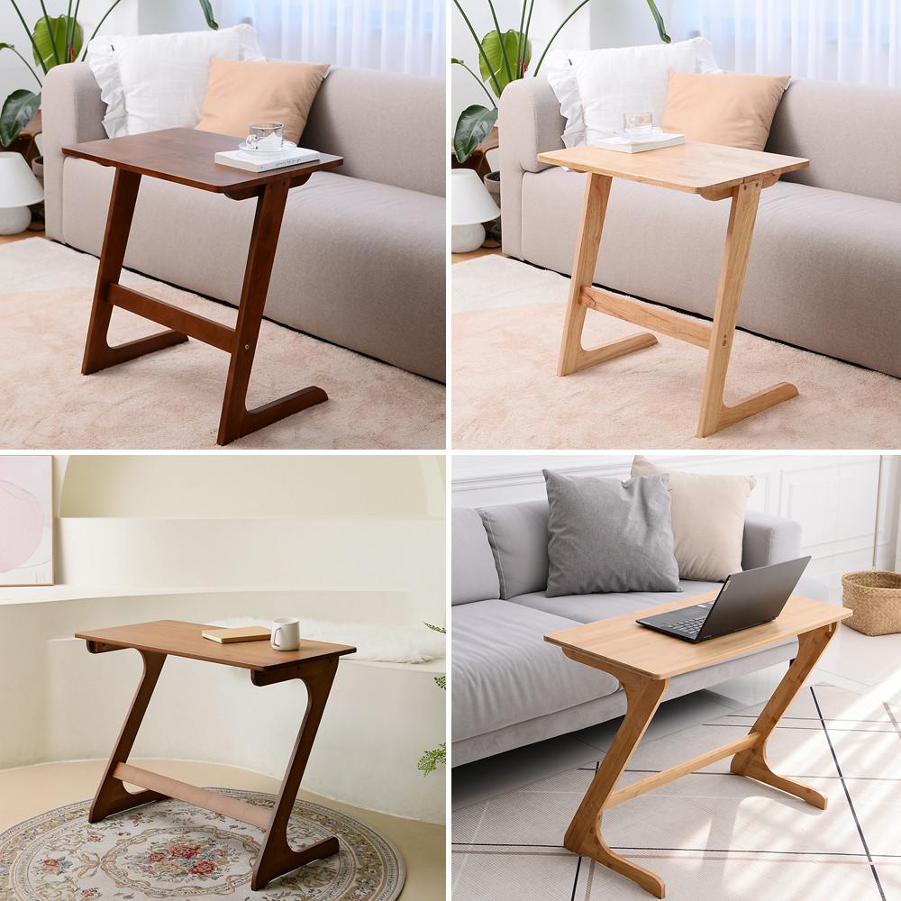 사이드테이블 협탁 소파테이블 거실테이블 노트북책상