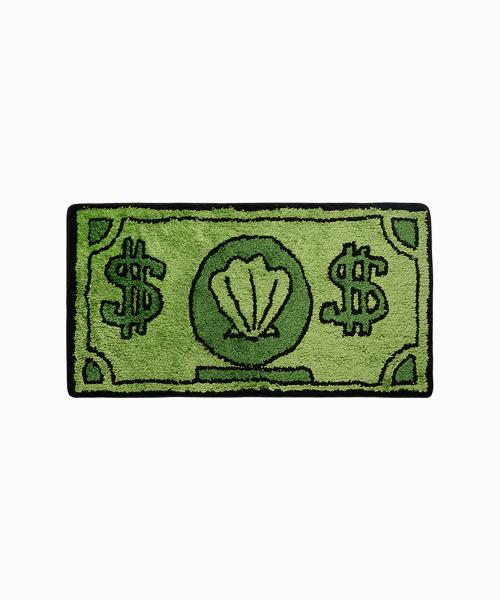 SPONGEBOB MONEY RUG