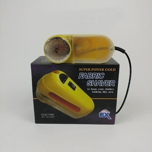 세탁소용 산업용 유선 보풀제거기  [슈퍼골드](세탁소, 영업소 판매 1위)