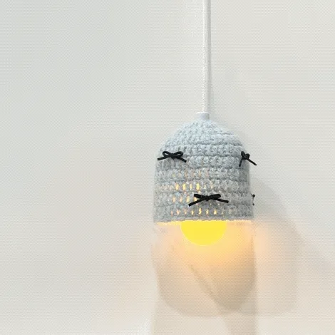 [made] Ribbon Mood Lighting