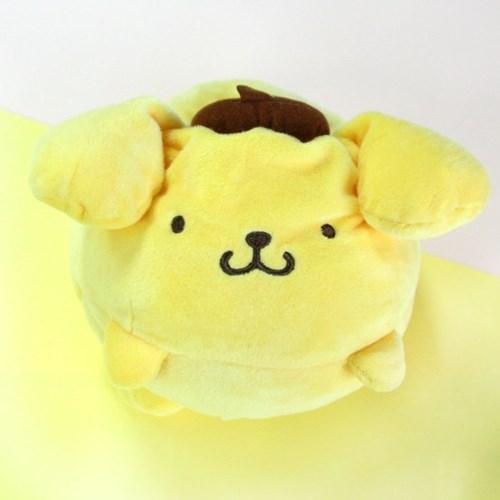 [산리오] 반전인형 중 - 폼폼푸린